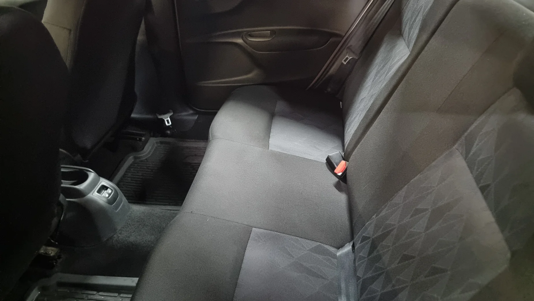 Citroen C-Elysee photo